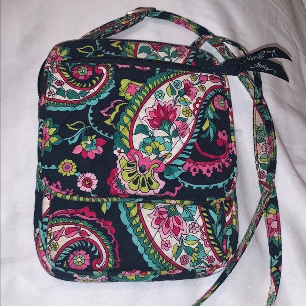 Vera Bradley Bags
